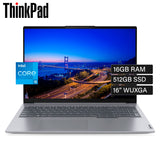 Lenovo ThinkBook 16 G4 IAP Intel Core i5 13420H Ram 16GB Disco 512GB SSD 16" WUXGA FreeDOS (21KH00TWLM)
