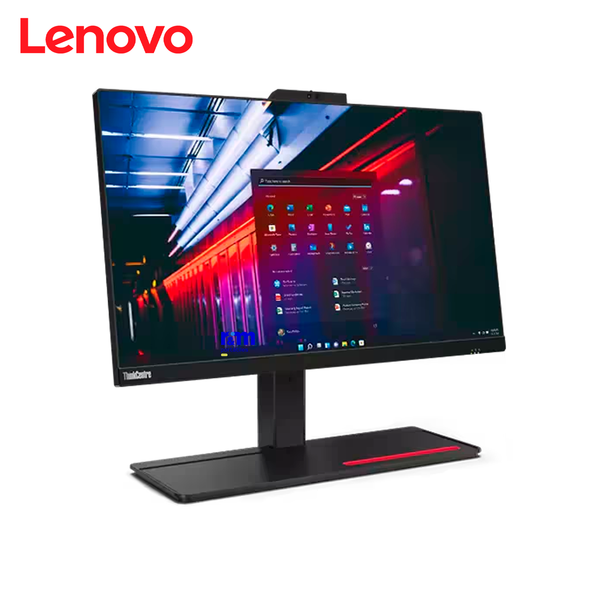 Lenovo Thinkcentre M90A Gen 2 Intel Core I7 10700 VPRO RAM 16gb Disco 512gb SSD Windows 10Pro Open Box