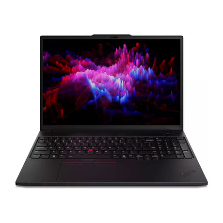 Laptop Lenovo ThinkPad P16s Gen 3 Intel Core 7 155H Ram 16GB Disco 512GB SSD Video Nvidia RTX 500 4GB 16" WUXGA Windows 11 Pro (21KT000KLM)