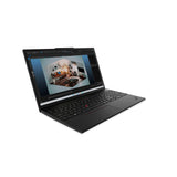 Laptop Lenovo ThinkPad P16s Gen 3 Intel Core 7 155H Ram 16GB Disco 512GB SSD Video Nvidia RTX 500 4GB 16" WUXGA Windows 11 Pro (21KT000KLM)