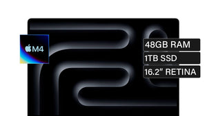 MacBook M4
