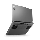 Laptop Lenovo LOQ 15ARP9 Ryzen 7 7435HS Ram 24GB Disco 1TB SSD Video Nvidia RTX 4060 8GB 15.6" FHD FreeDOS (83JC008FLM)