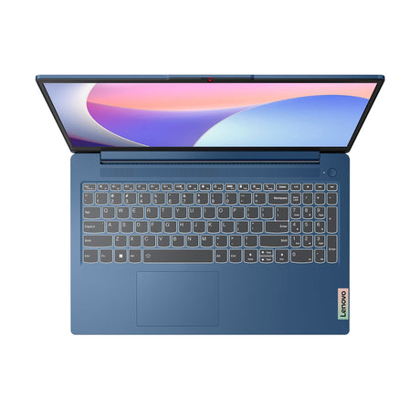 Lenovo IdeaPad Slim 3 15IRH8 Intel Core i5 13420H Ram 16 GB Disco 512 GB SSD 15.6″ FHD FreeDOS (83EM00G7LM)