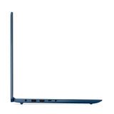 Lenovo IdeaPad Slim 3 15IRH8 Intel Core i5 13420H Ram 16 GB Disco 512 GB SSD 15.6″ FHD FreeDOS (83EM00G7LM)