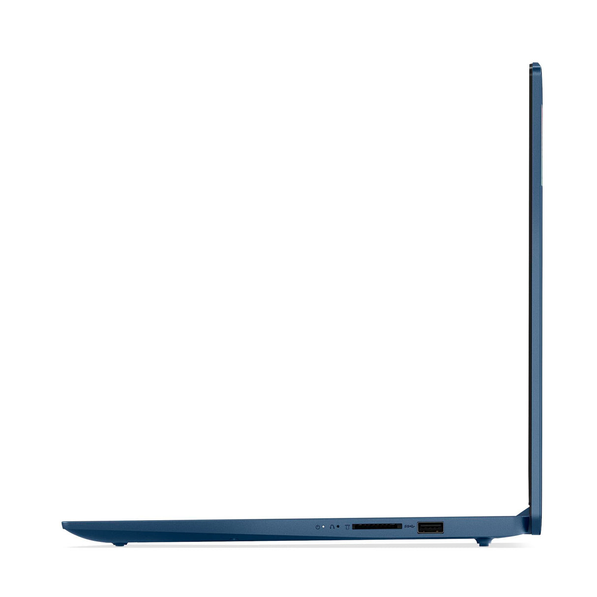 Lenovo IdeaPad Slim 3 15IRH8 Intel Core i5 13420H Ram 16 GB Disco 512 GB SSD 15.6″ FHD FreeDOS (83EM00G7LM)