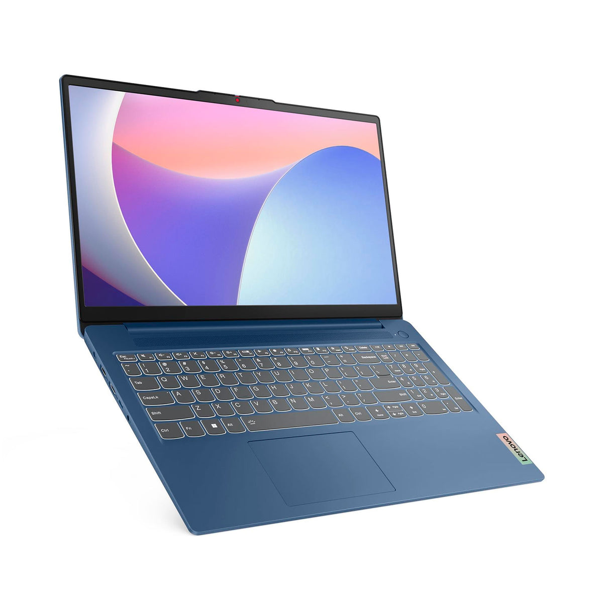 Lenovo IdeaPad Slim 3 15IRH8 Intel Core i5 13420H Ram 16 GB Disco 512 GB SSD 15.6″ FHD FreeDOS (83EM00G7LM)