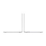 MacBook Air 13 Chip M2 Ram 24GB Disco 512GB SSD 13.6" Retina Silver Z1HN0E/A