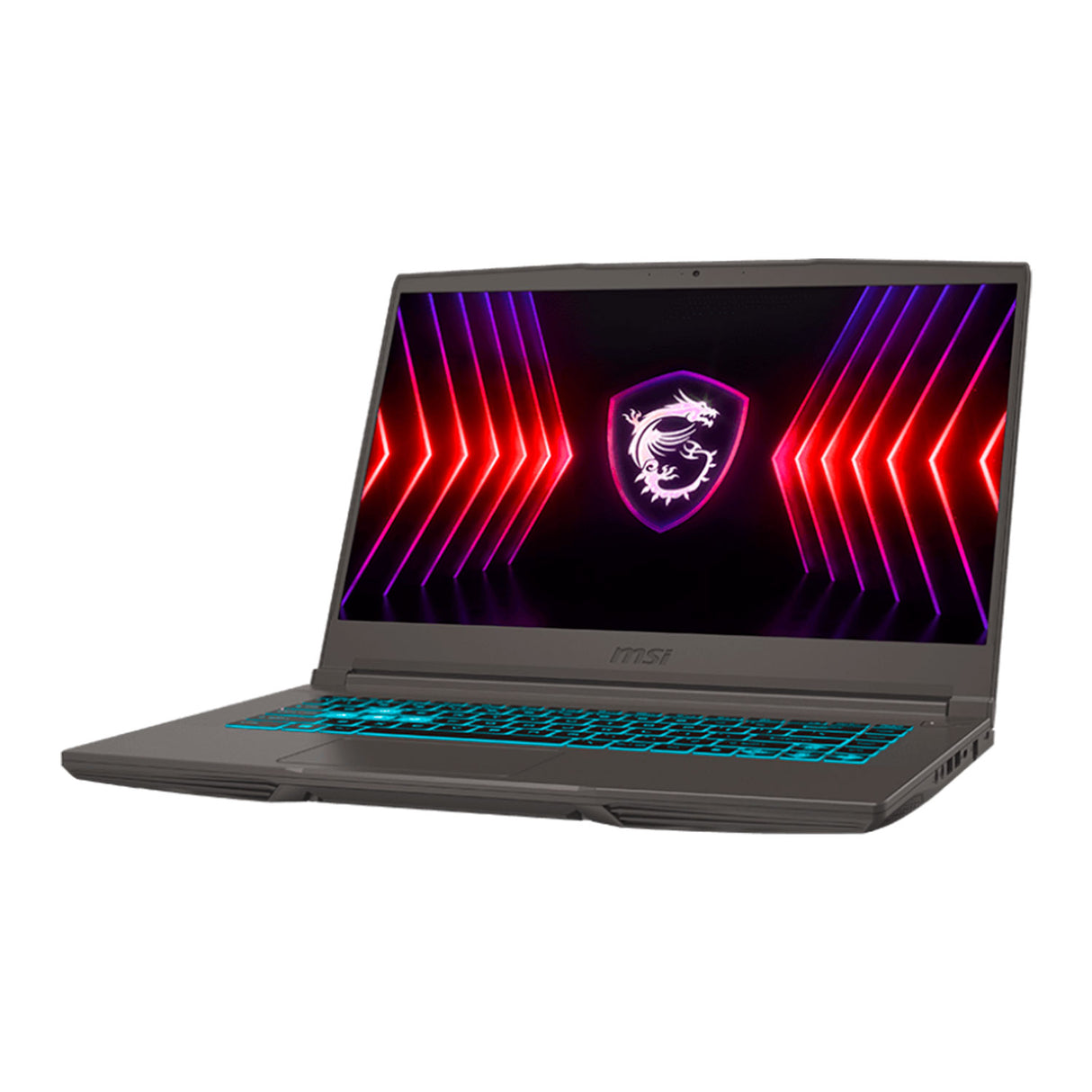 Laptop MSI THIN A15 AI B8VF-270US Ryzen 9 8945HS RAM 16GB Disco 1TB SSD Video Nvidia RTX 4060 8GB 15.6" FHD Windows 11 (9S7-16RK11-270)