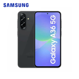 Celular Samsung Galaxy A36 Memoria 8GB Almacenamiento 256GB 6.7" FHD+