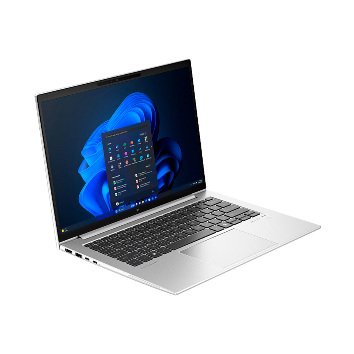 Laptop HP EliteBook 840 G11 Intel Core Ultra 7 155U Ram 16GB Disco 1TB SSD 14" WUXGA W11 Pro (A1UP3LT#ABM)