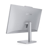 Lenovo Ideacentre AIO A100 Intel Core i3 N305 RAM 8GB Disco 512GB SSD 23.8" FHD (F0J6002NLD)