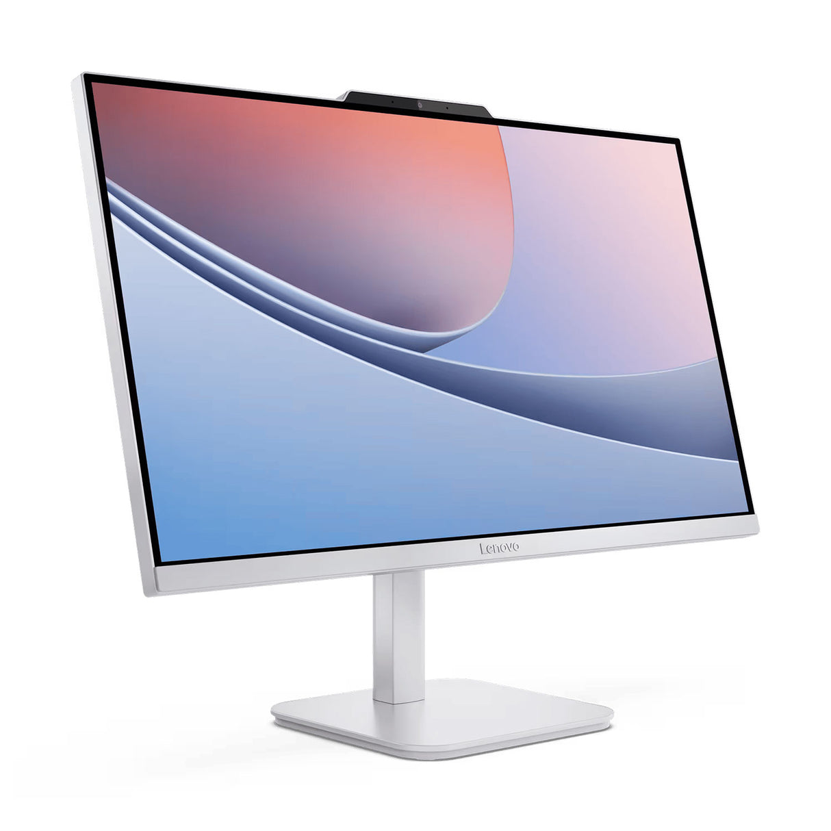 Lenovo Ideacentre AIO A100 Intel Core i3 N305 RAM 8GB Disco 512GB SSD 23.8" FHD (F0J6002NLD)