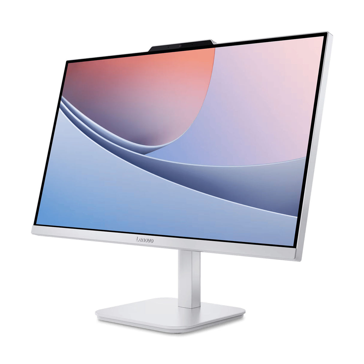 Lenovo Ideacentre AIO A100 Intel Core i3 N305 RAM 8GB Disco 512GB SSD 23.8" FHD (F0J6002NLD)