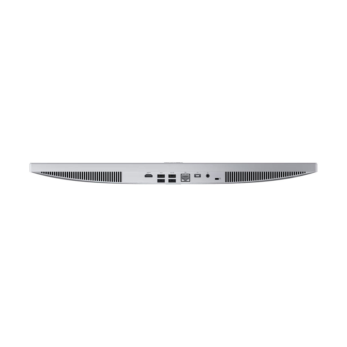 Lenovo Ideacentre AIO A100 Intel Core i3 N305 RAM 8GB Disco 512GB SSD 23.8" FHD (F0J6002NLD)