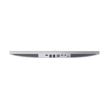 Lenovo Ideacentre AIO A100 Intel Core i3 N305 RAM 8GB Disco 512GB SSD 23.8" FHD (F0J6002NLD)