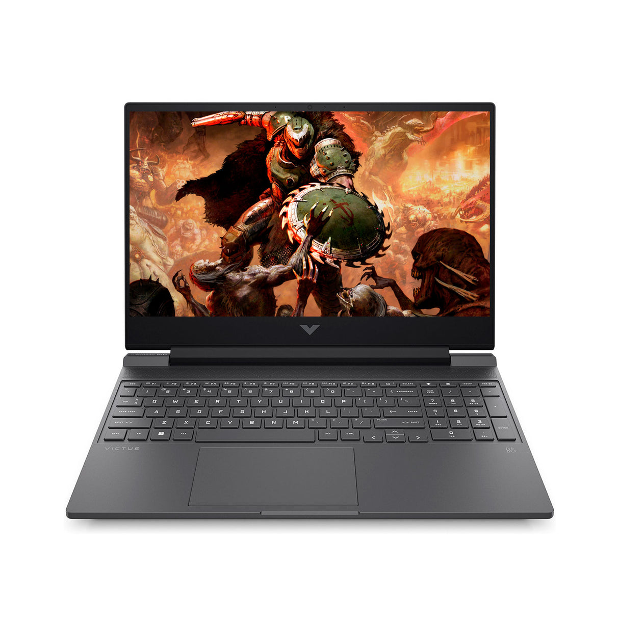 Laptop HP Victus 15-FA2013DX Intel Core i5 13420H Ram 8GB Disco 512GB Video Nvidia RTX 3050 6GB 15.6" FHD Windows 11 (B95WHUA#ABA)