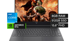 HP