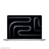 MacBook Pro 14 A3112 Chip M4 Ram 16GB Disco 512GB SSD 14" Silver