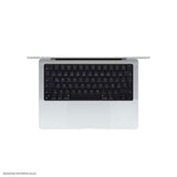 MacBook Pro 14 A3112 Chip M4 Ram 16GB Disco 512GB SSD 14" Silver