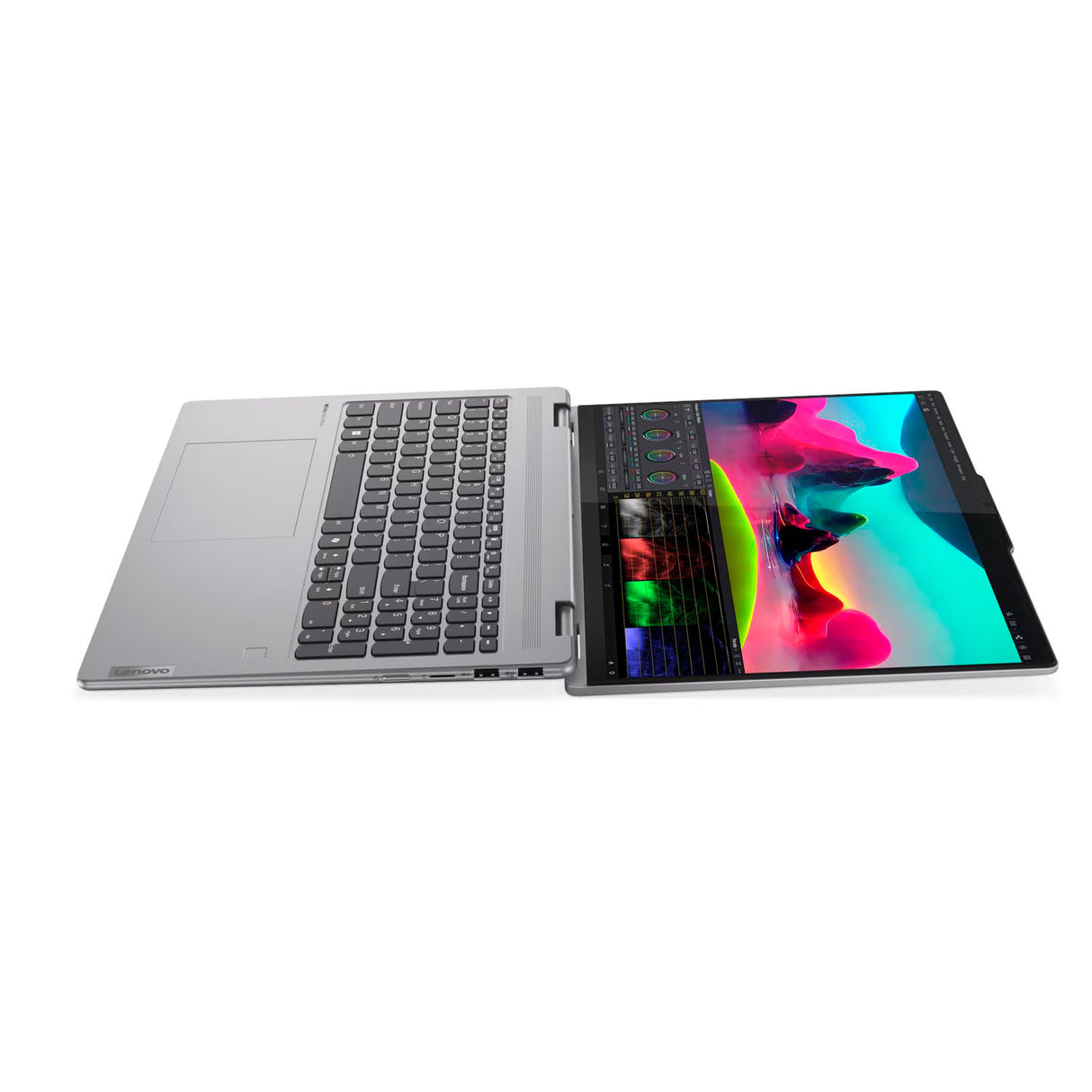 Laptop lenovo Yoga 7 2-in-1 16AHP9 Ryzen 7 8840HS Ram 16GB Disco 1TB SSD 16" WUXGA Windows 11 (83DM0003US)