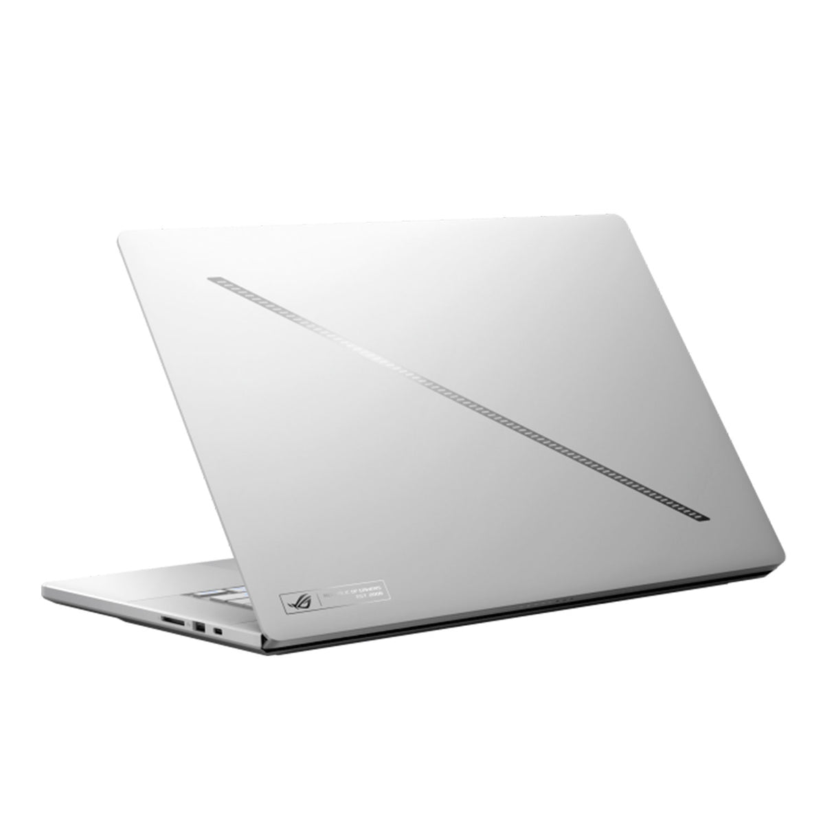 Laptop ASUS ROG ZEPHYRUS GA605WV-G16.R94060 Ryzen AI 9 370 HX Ram 16GB Disco 1TB SSD Video Nvidia RTX 4060 8GB 16" 2.5K Windows 11