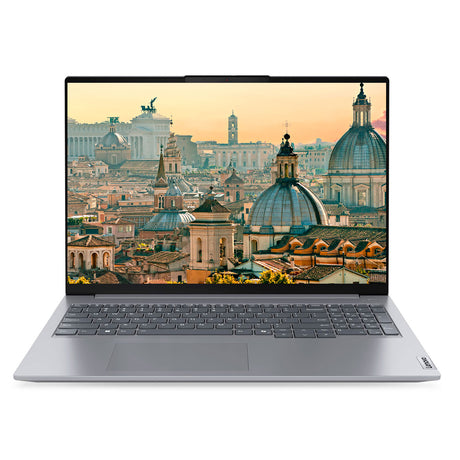 Laptop Lenovo ThinkBook 16 G7 Intel Core Ultra 7 155H Ram 16GB Disco 1TB 16" WUXGA WINDOWS 11 PRO (21MS00B3LM)