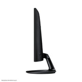 Monitor Samsung 24" FHD (1920x1080) VA curvo, HDMI x1, VGA x1, Auriculares x1 (LS24D360GALXPE )