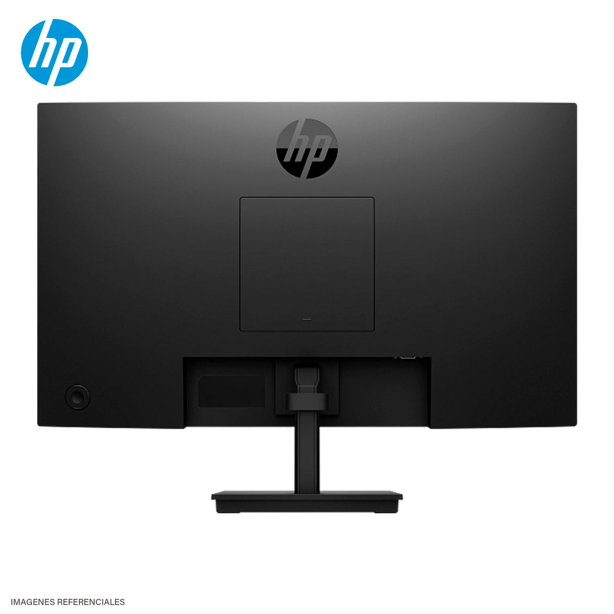 Monitor HP 23.8" Serie 3 Pro 324PV Full HD VA 100Hz Antirreflectante con HDMI y VGA (9U5C1AA#ABA)
