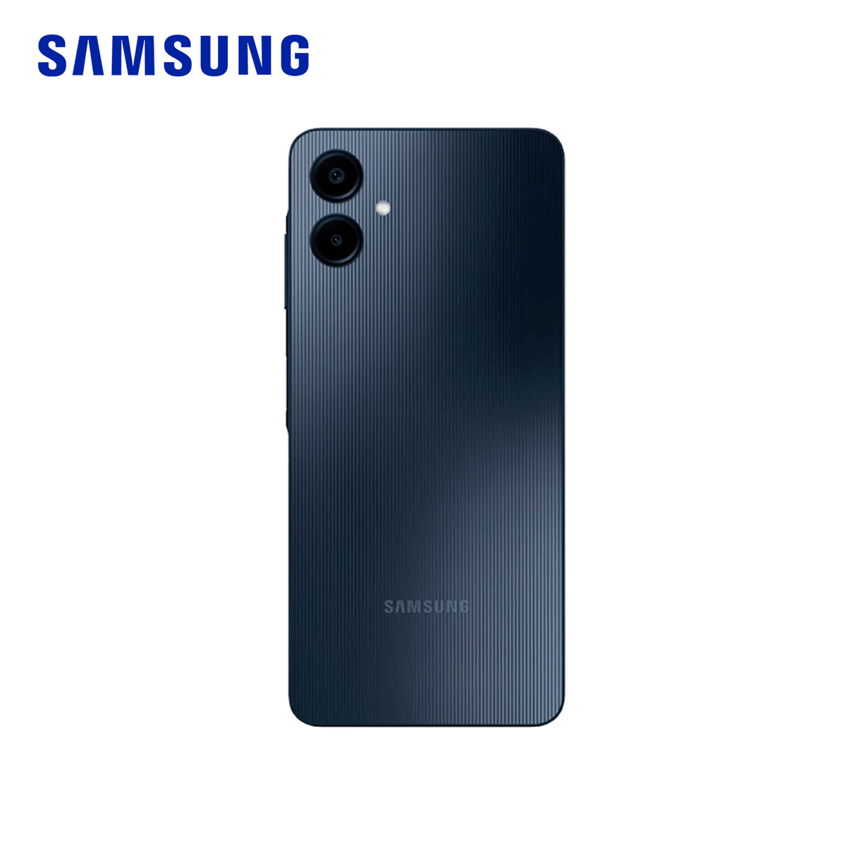 Celular Samsung Galaxy A06 SM-A065M Memoria 4GB Almacenamiento 128GB Android