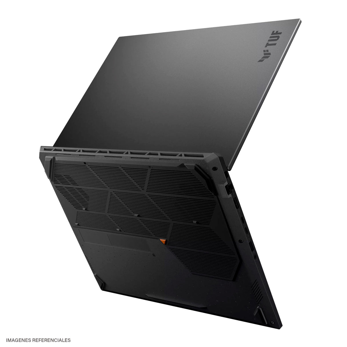 Laptop ASUS TUF GAMING A16 FA608UP-A16.R95070 AMD Ryzen 9 270 Ram 32GB Disco 1tb SSD NVIDIA RTX 5070 8gb 16" WUXGA Windows 11 (90NR0KT1-M00400)