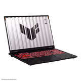 Laptop ASUS TUF GAMING A16 FA608UP-A16.R95070 AMD Ryzen 9 270 Ram 32GB Disco 1tb SSD NVIDIA RTX 5070 8gb 16" WUXGA Windows 11 (90NR0KT1-M00400)