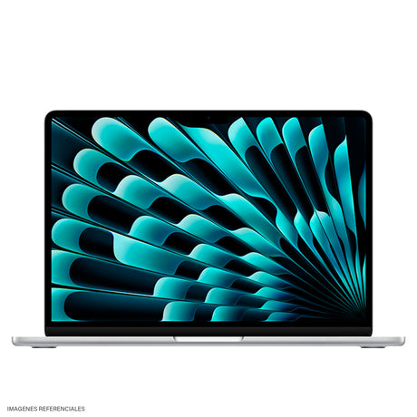 MacBook Air 13 A3240 Chip M4 RAM 16 GB Disco 256 GB 13.6″ Retina Silver