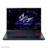 Laptop Acer Predator Helios Neo 16 PHN16-73-92X1 Intel Core Ultra 9 275HX Ram 32GB Disco 1TB SSD NVIDIA RTX 5070 Ti 12GB 16″ WQXGA Windows 11 (NH.U0UAA.001)