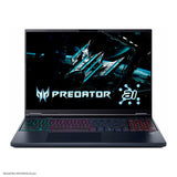 Laptop Acer Predator Helios Neo 16 PHN16-73-92X1 Intel Core Ultra 9 275HX Ram 32GB Disco 1TB SSD NVIDIA RTX 5070 Ti 12GB 16″ WQXGA Windows 11 (NH.U0UAA.001)