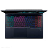 Laptop Acer Predator Helios Neo 16 PHN16-73-92X1 Intel Core Ultra 9 275HX Ram 32GB Disco 1TB SSD NVIDIA RTX 5070 Ti 12GB 16″ WQXGA Windows 11 (NH.U0UAA.001)