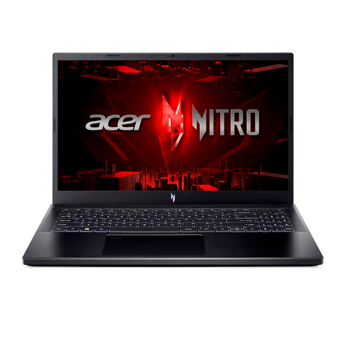 Laptop ACER Nitro 5 ANV15-51-98N0 Intel Core i9 13900H  RAM 16GB Disco 512GB SSD VIDEO Nvidia RTX 4060 8GB 15.6" FHD Windows 11