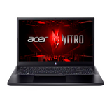 Laptop ACER Nitro 5 ANV15-51-98N0 Intel Core i9 13900H  RAM 16GB Disco 512GB SSD VIDEO Nvidia RTX 4060 8GB 15.6" FHD Windows 11