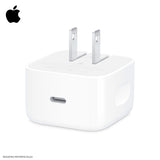 Adaptador de Corriente Apple A3351 Dinámico de 40 W (Máx. 60 W)