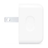 Adaptador de Corriente Apple A3351 Dinámico de 40 W (Máx. 60 W)