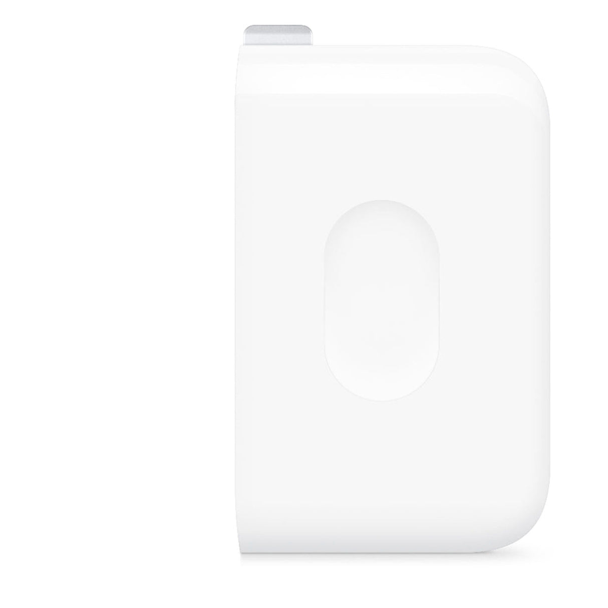 Adaptador de Corriente Apple A3351 Dinámico de 40 W (Máx. 60 W)