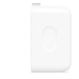 Adaptador de Corriente Apple A3351 Dinámico de 40 W (Máx. 60 W)