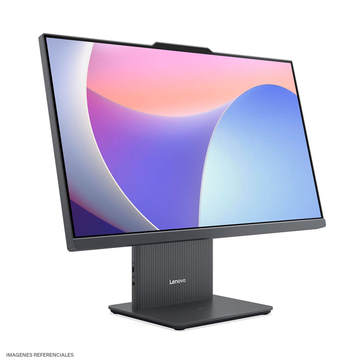 All in One AIO IdeaCentre 24IRH9 Intel Core i7-13620H Ram 16GB  Disco 512 SSD 23.8" FHD FreeDos (F0HN00MJLD)