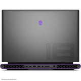 Laptop Dell Alienware M18 R2 Intel Core i7 14700HX RAM 40GB Disco 2TB SSD NVIDIA RTX 4070 8GB 18" QHD+ Windows 11