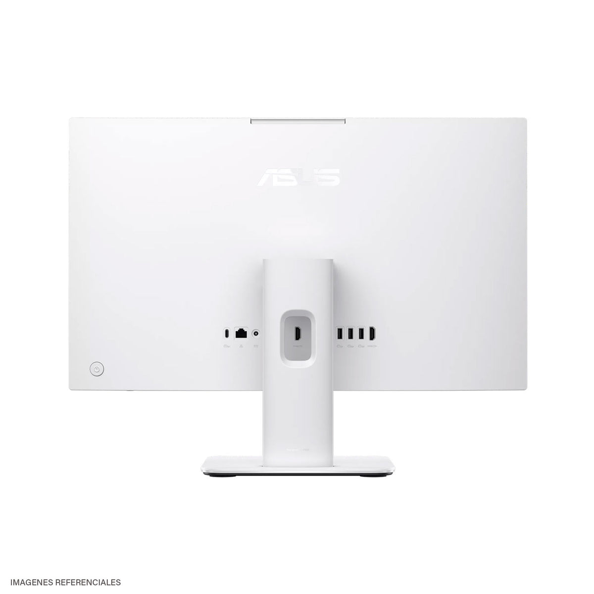 All In One ASUS ExpertCenter P440VAK-WPC1770 Intel Core 5 210H RAM 8GB Disco 512GB SSD 23.8″ FHD FreeDOS