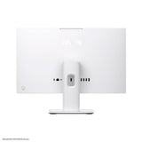 All In One ASUS ExpertCenter P440VAK-WPC1770 Intel Core 5 210H RAM 8GB Disco 512GB SSD 23.8″ FHD FreeDOS