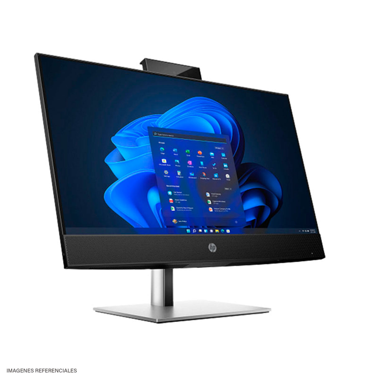 All in One HP ProOne 440 G9 Intel Core i5 14500U RAM 16GB Disco 1TB SSD 23.8″ FHD Windows 11 Pro (BT2B6LA#ABM)