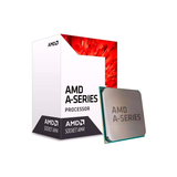 PC de Escritorio AMD A8 9600 RAM 8GB Disco 500GB HDD Monitor 21.5" + kit teclado y mouse