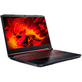 Laptop Acer Nitro 5 AN515-57 Intel Core i7 11800H Ram 8GB Disco 512GB SSD Video Nvidia RTX 3050 4GB 15.6" FHD Windows 11