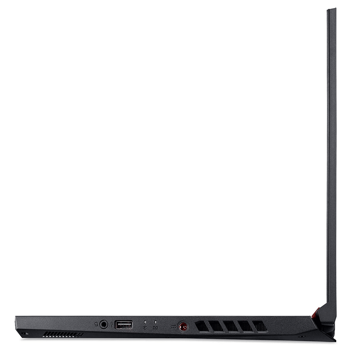 Laptop Acer Nitro 5 AN515-57 Intel Core i7 11800H Ram 8GB Disco 512GB SSD Video Nvidia RTX 3050 4GB 15.6" FHD Windows 11