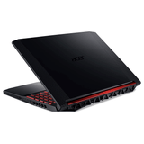 Laptop Acer Nitro 5 AN515-57 Intel Core i7 11800H Ram 8GB Disco 512GB SSD Video Nvidia RTX 3050 4GB 15.6" FHD Windows 11